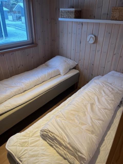 Storebaelt Camping Korsor Bagian luar foto